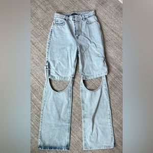 Wearhause Kenova Bottom